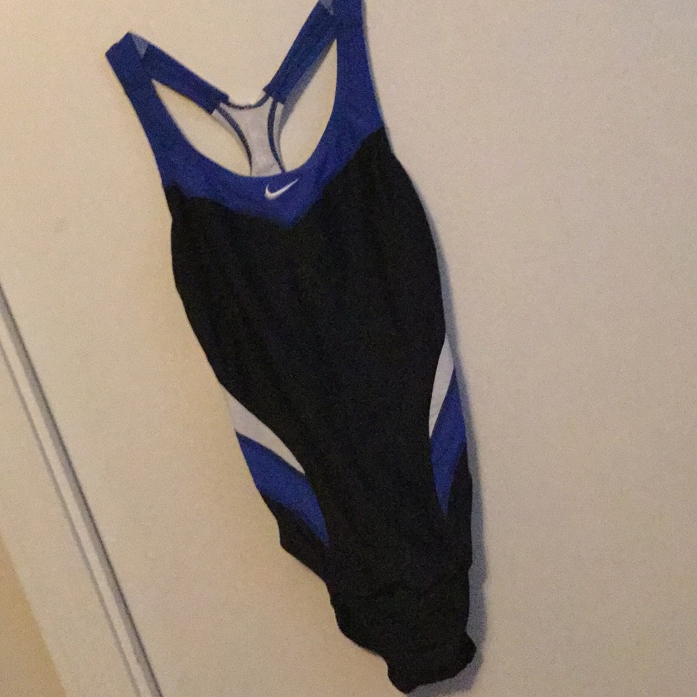 Women's Nike swimsuit